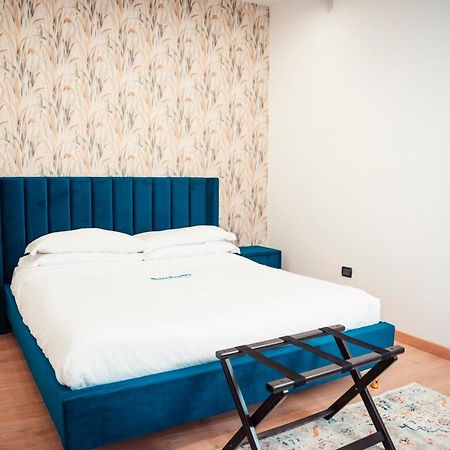 Sambass Boutique Apartment Capua Exterior photo