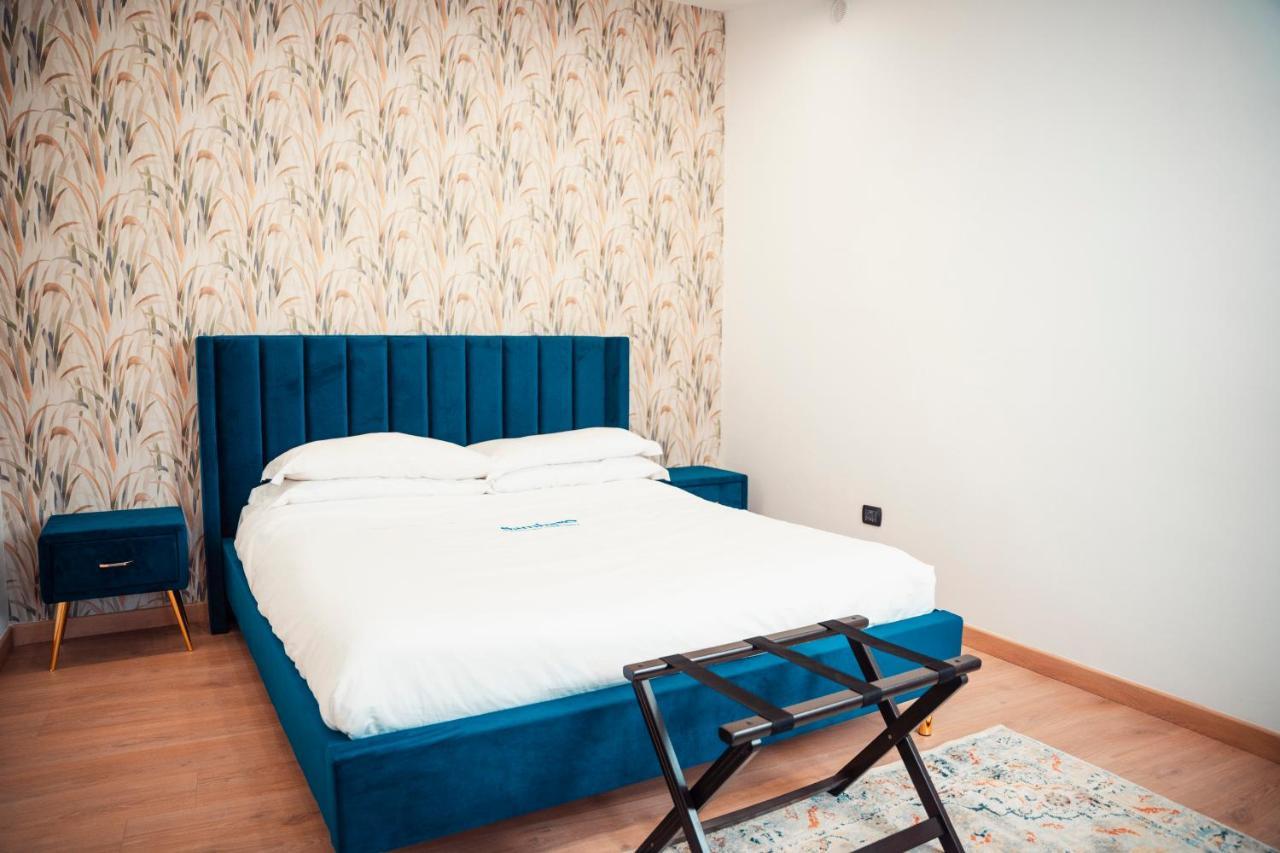 Sambass Boutique Apartment Capua Exterior photo