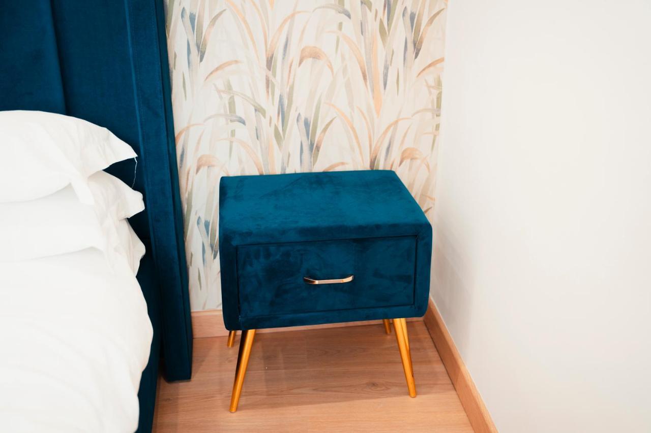 Sambass Boutique Apartment Capua Exterior photo